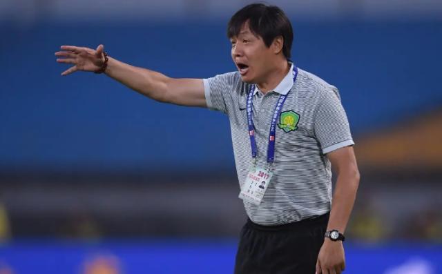 九游体育官网-客战领头羊武汉三镇 北京国安唯有“精神”一要求？