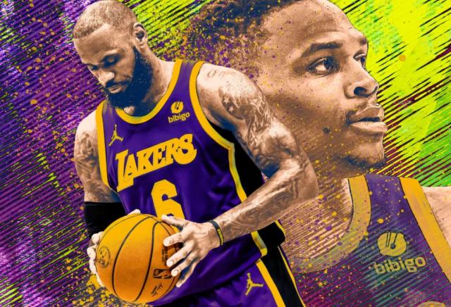 九游体育APP-湖人争冠前景渺茫 詹姆斯也该提出交易申请？