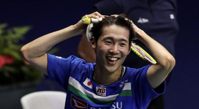 九游体育-复制丹麦赛夺冠势头 日本能否在世锦赛前恢复元气